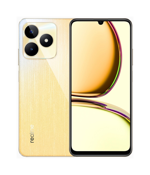 realme c53 pictures