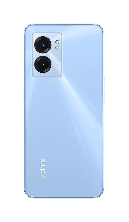 realme v23i pictures