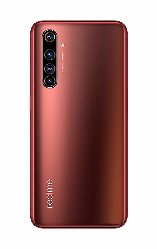 realme x50 pro 5g pictures