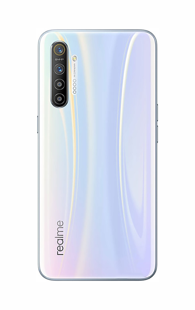 realme xt pictures