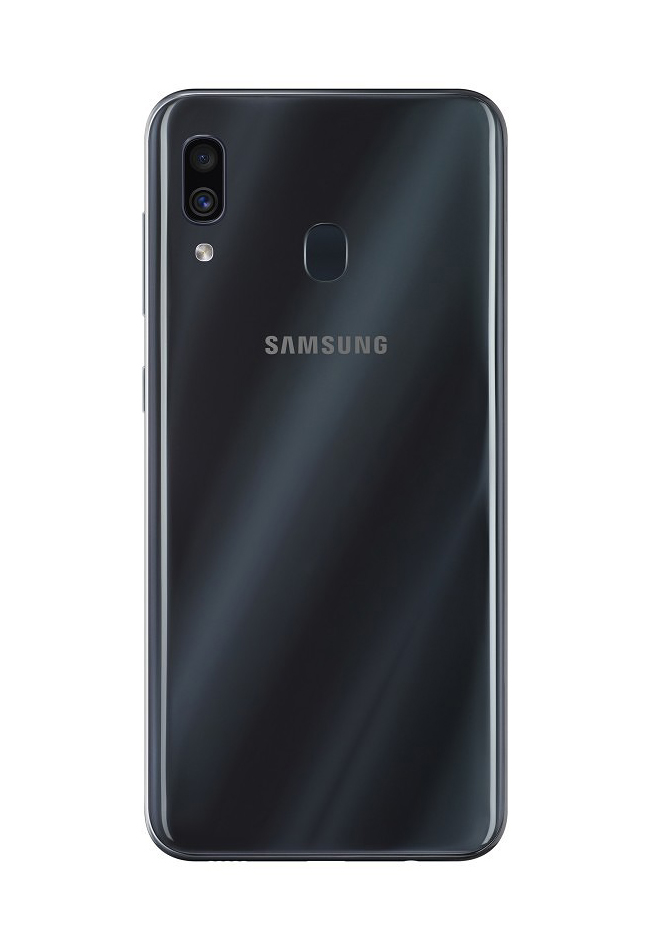 samsung galaxy a30 pictures