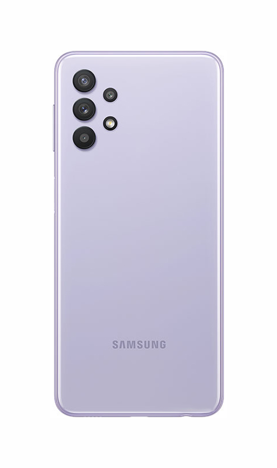 samsung galaxy a32 pictures