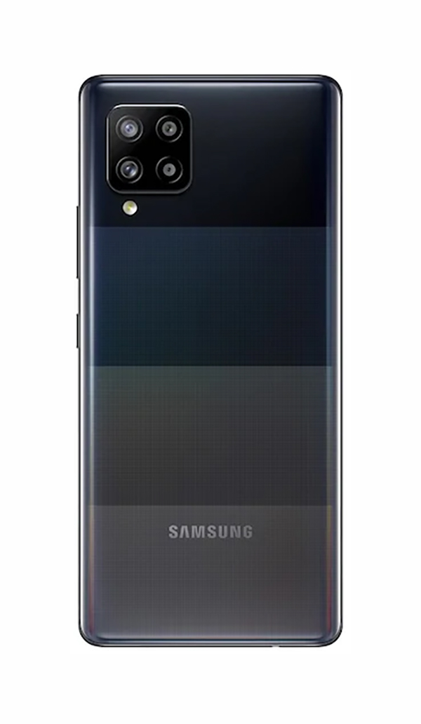 samsung galaxy a42 pictures