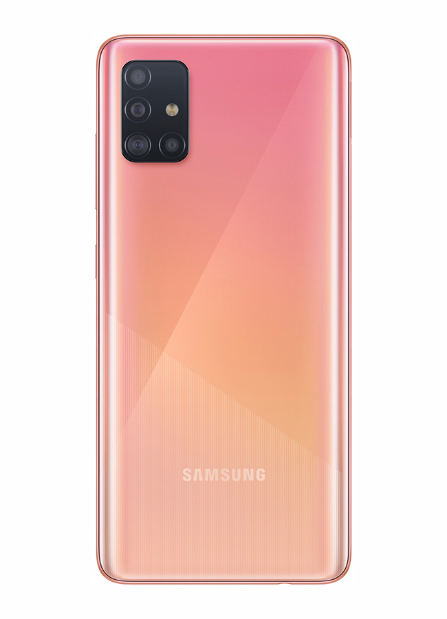 samsung galaxy a51 5g pictures