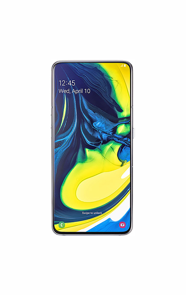 samsung galaxy a80 pictures