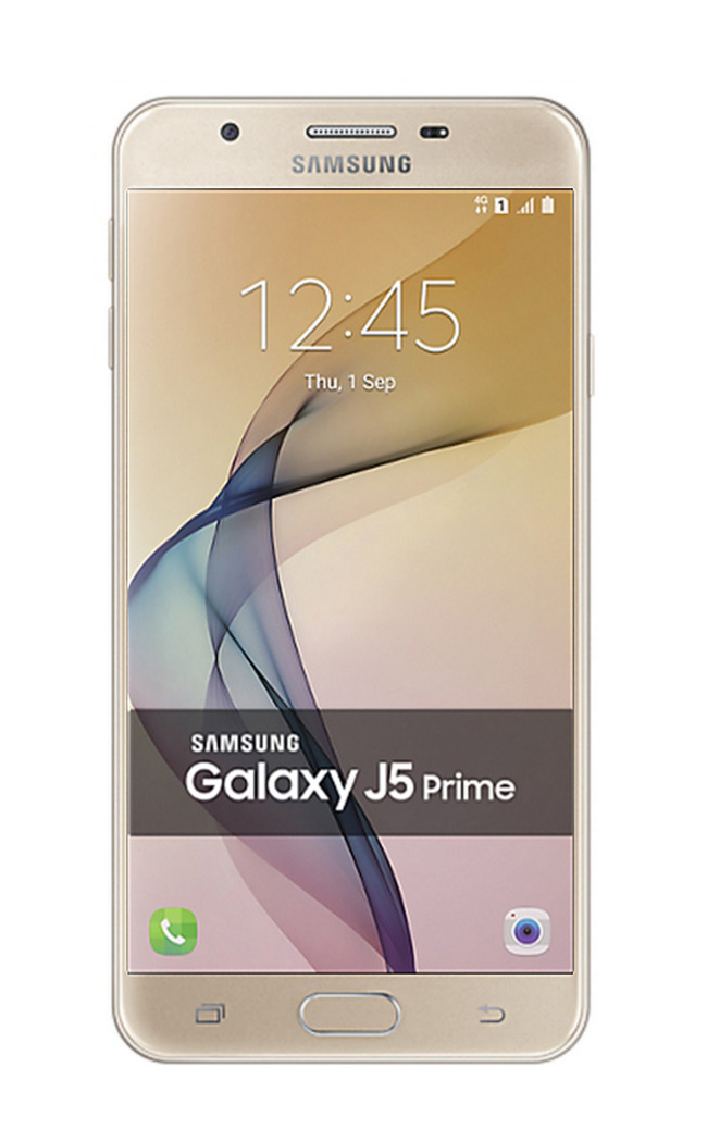 samsung galaxy j5 prime pictures