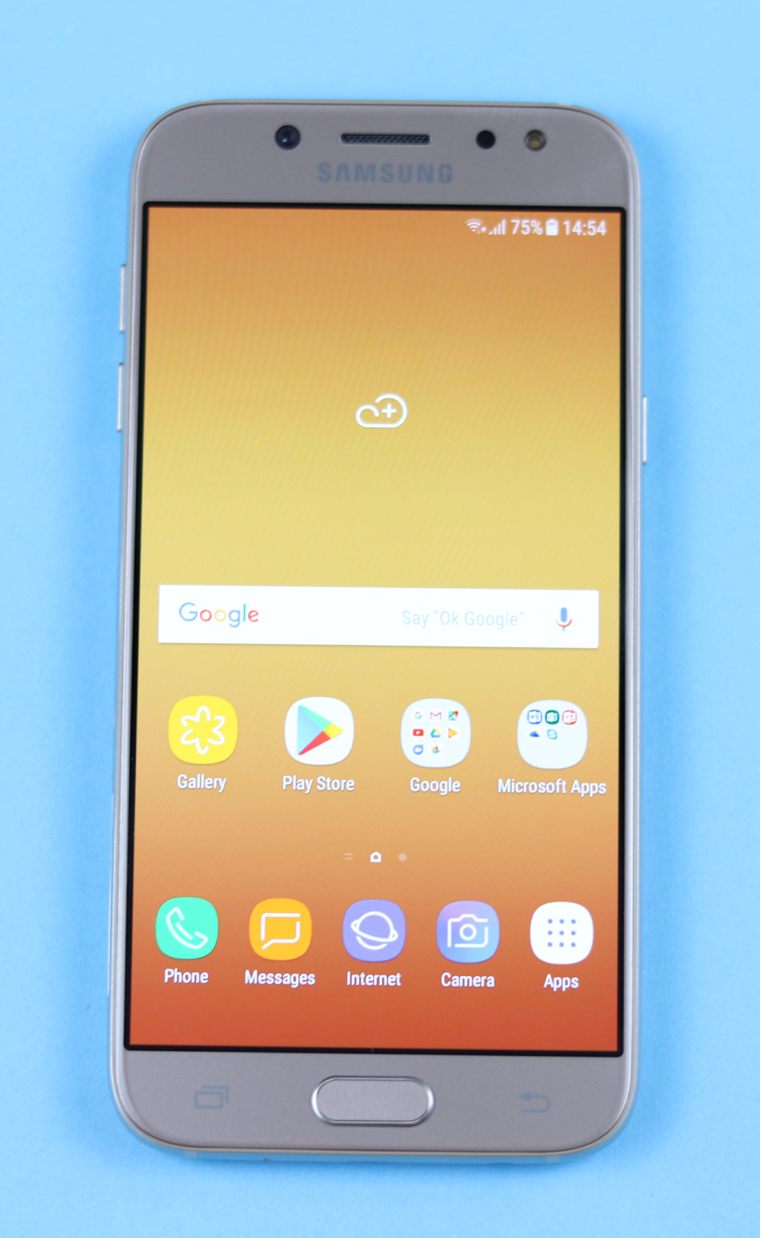 samsung galaxy j5 pro pictures