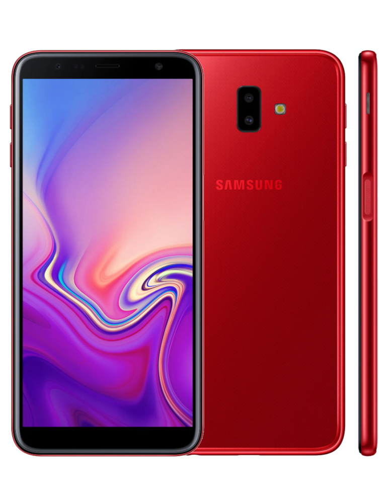 samsung galaxy j6 plus pictures