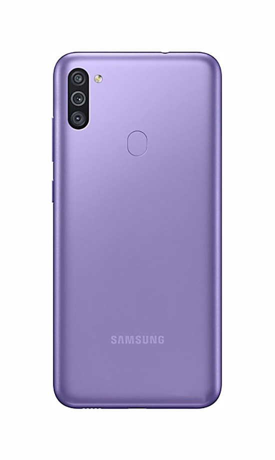 samsung galaxy m11 pictures