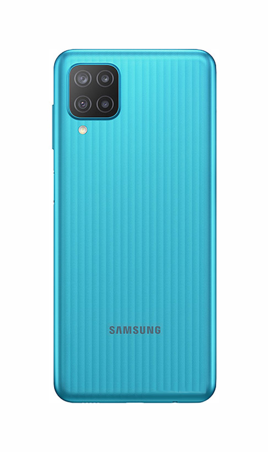 samsung galaxy m12 pictures