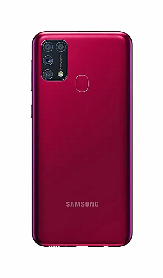 samsung galaxy m31 pictures