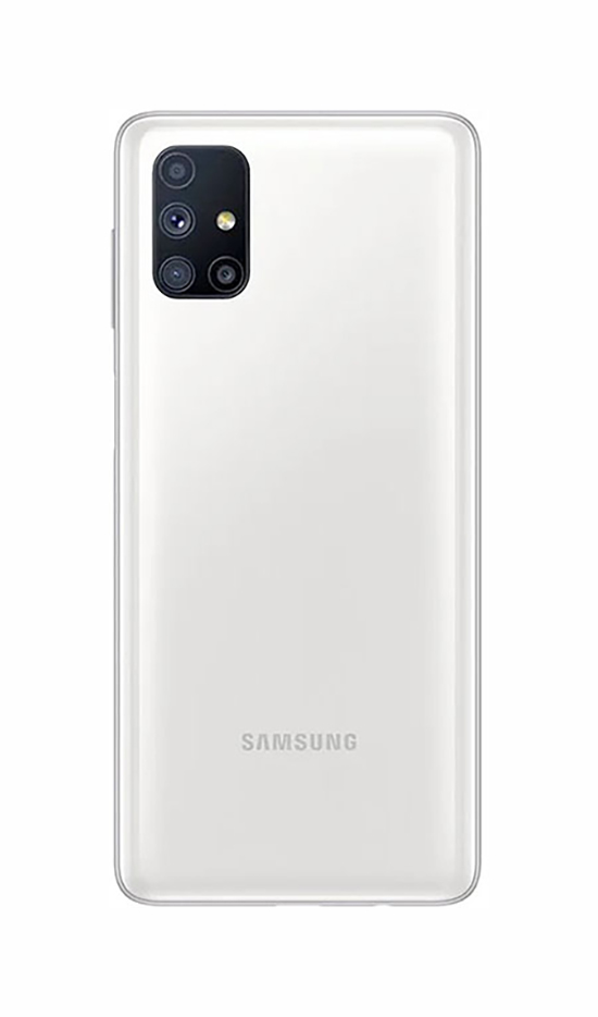 samsung galaxy m51 pictures