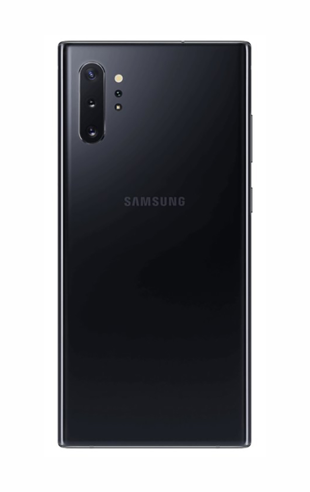 samsung galaxy note 10 plus pictures