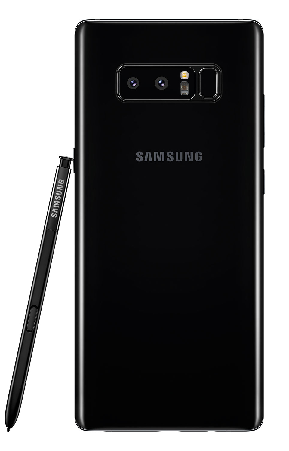 samsung galaxy note 8 pictures