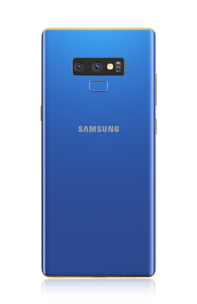 samsung galaxy note 9 pictures