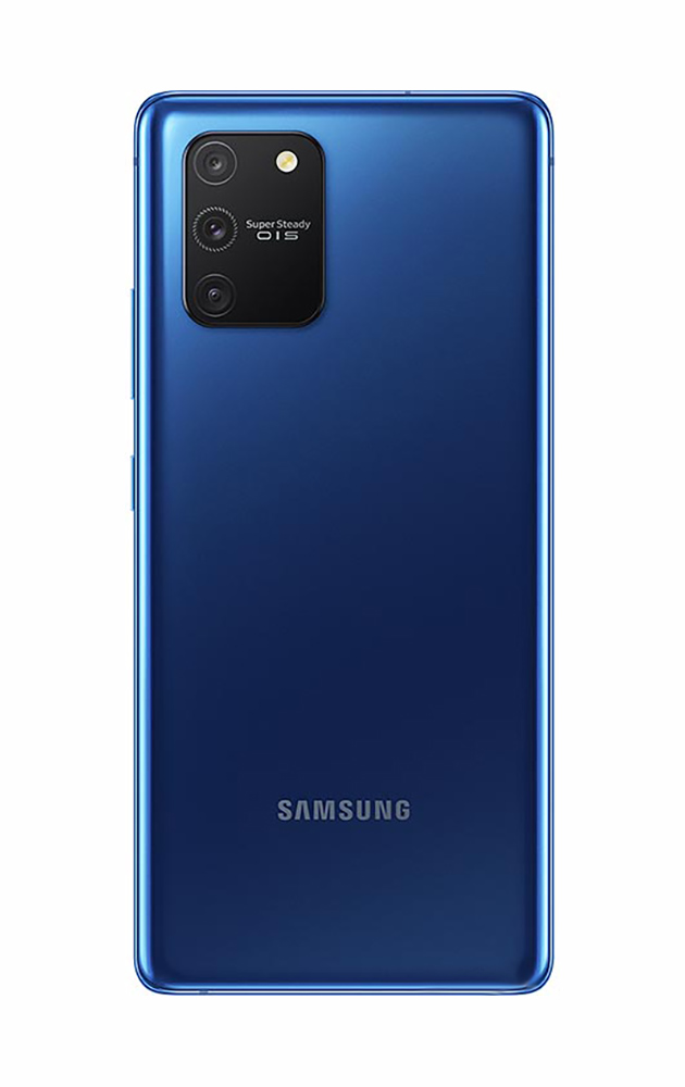 samsung galaxy s10 lite pictures