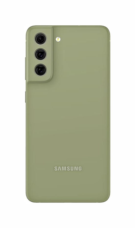 samsung galaxy s21 fe pictures