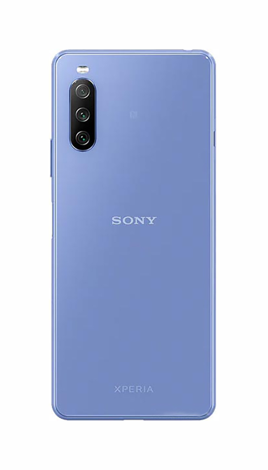 sony xperia 10 iii pictures