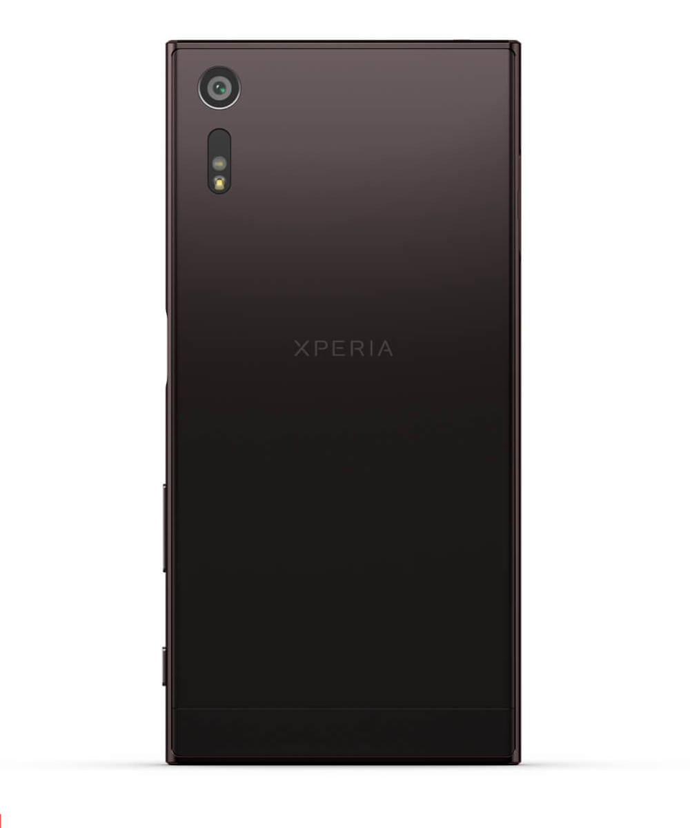 sony xperia xz pictures