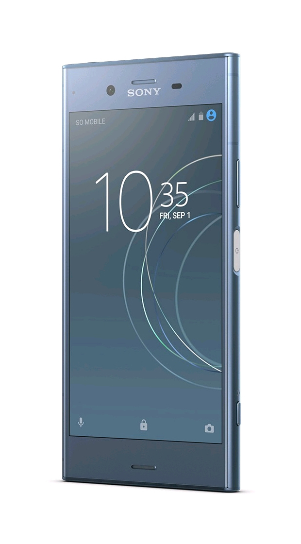 sony xperia xz1 pictures