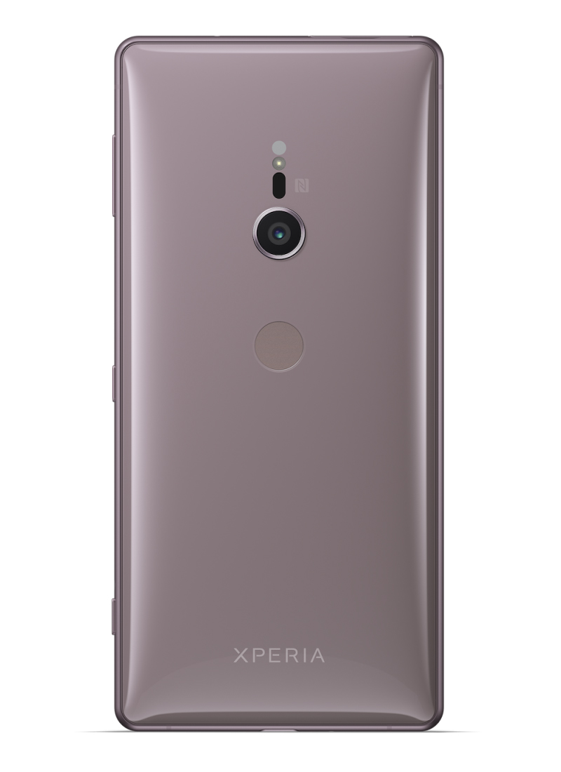 sony xperia xz2 pictures