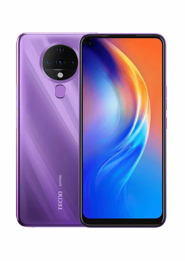 tecno spark 6 pictures