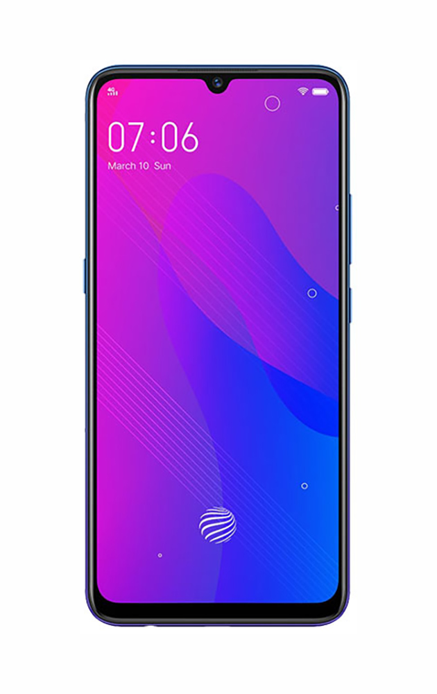 vivo s1 pictures