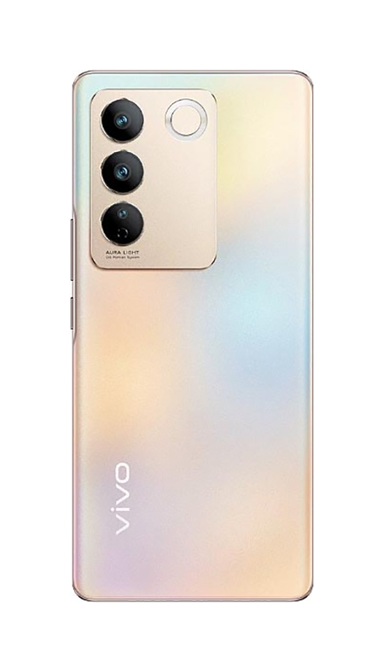 vivo s16 pictures