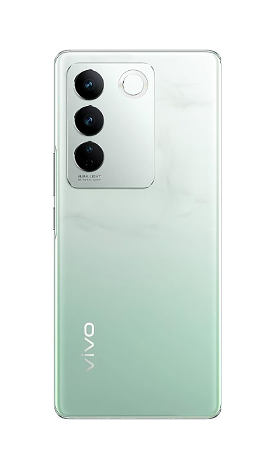 vivo s16 pro pictures