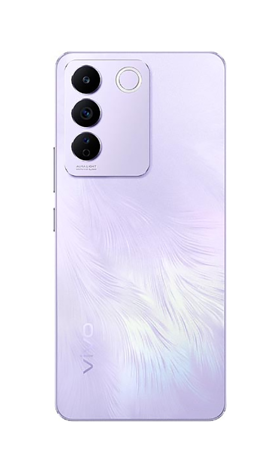 vivo s16e pictures