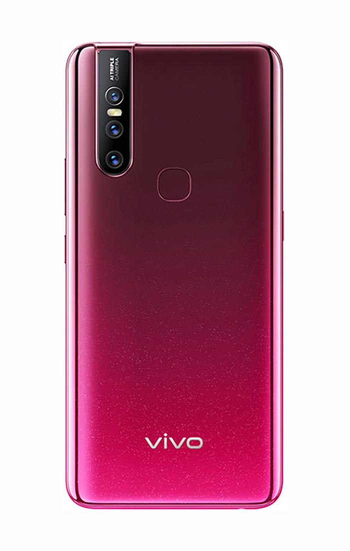 vivo v15 pictures