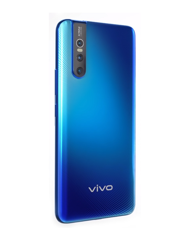 vivo v15 pro pictures