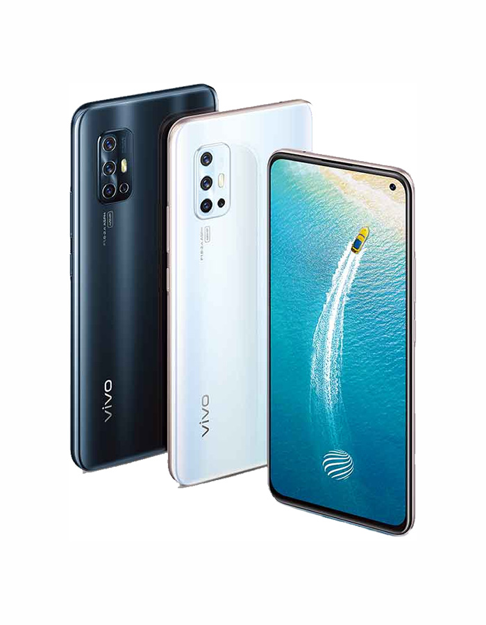 vivo v17 pictures