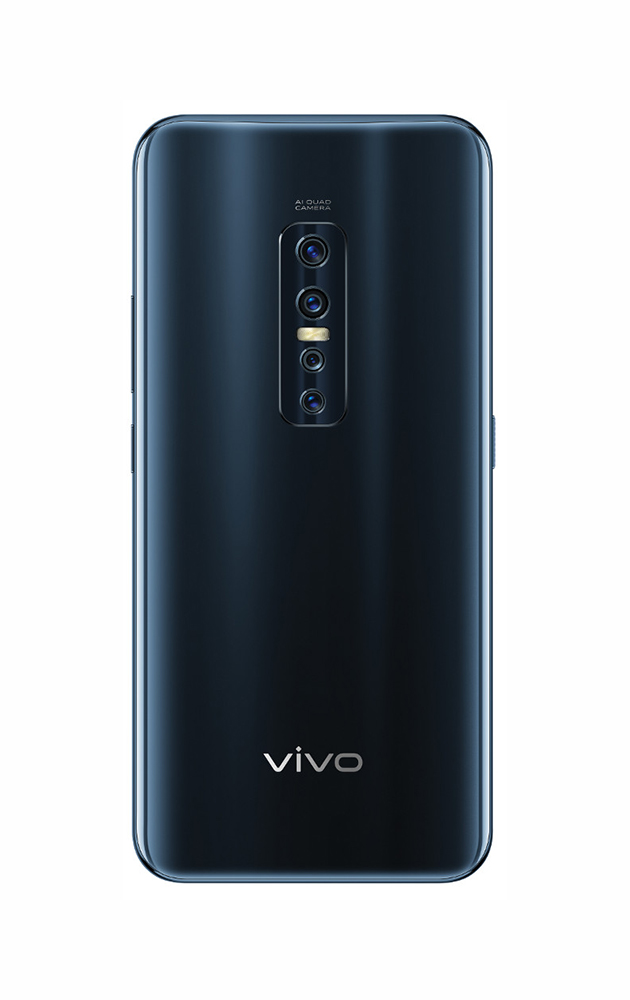 vivo v17 pro pictures