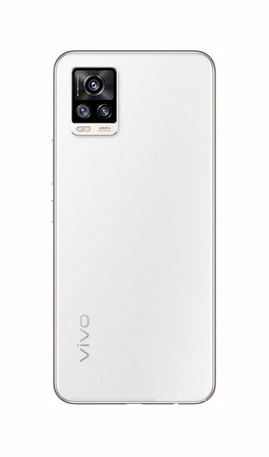 vivo v20 pictures