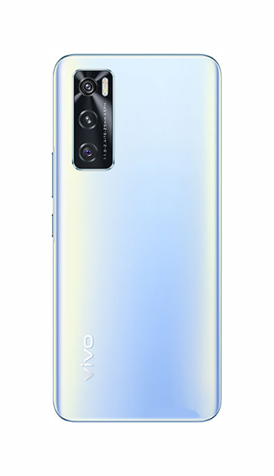 vivo v20 se pictures