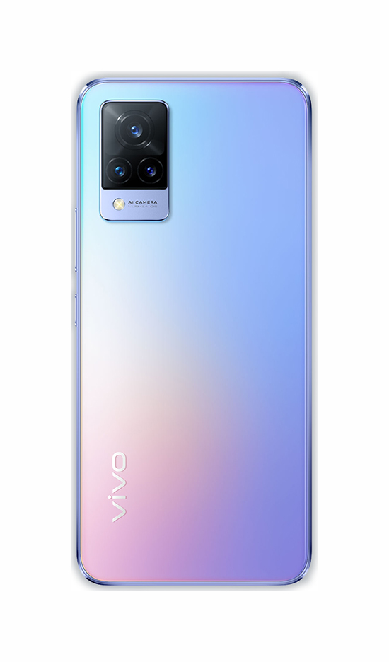 vivo v21 pictures