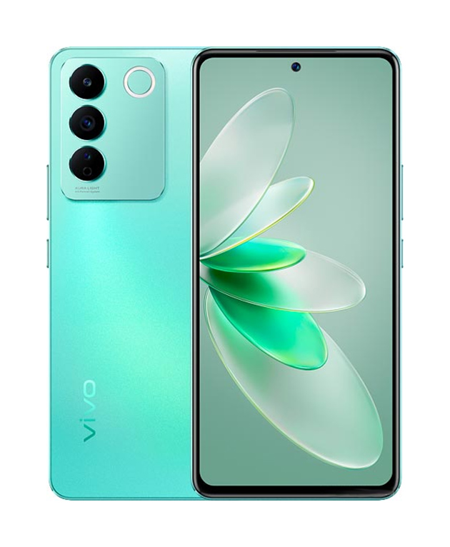 vivo v27e pictures