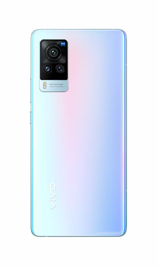 vivo x60 pro pictures