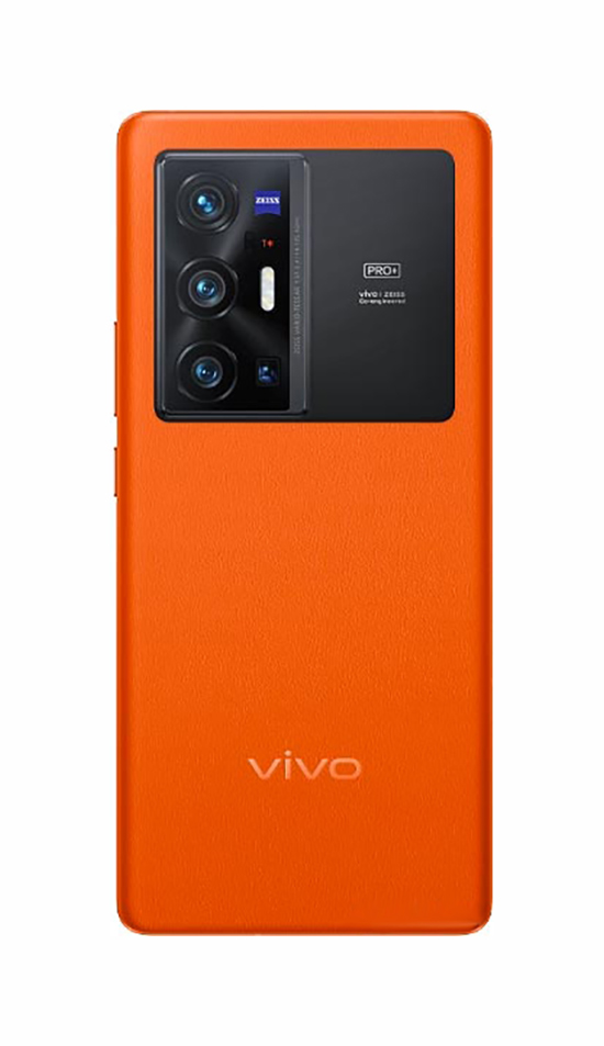 vivo x70 pro plus pictures