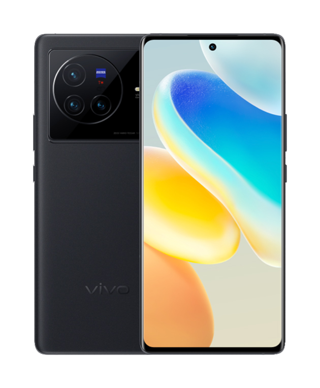 vivo x80 pictures