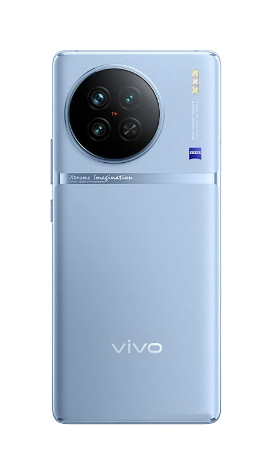 vivo x90 pictures