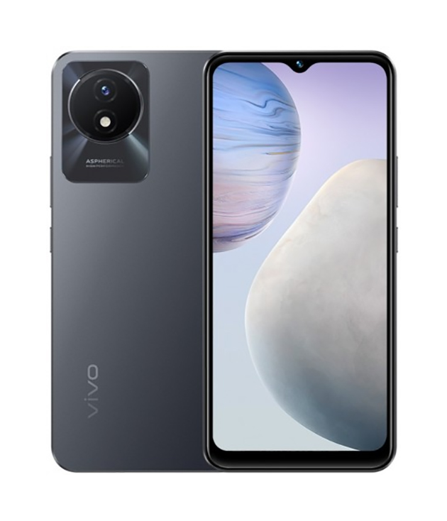 vivo y02 pictures