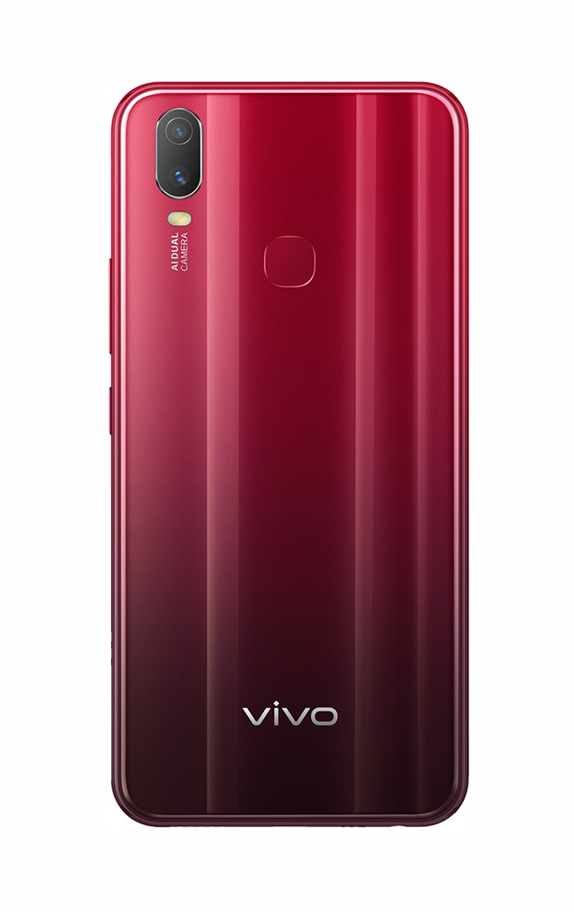 vivo y11 pictures