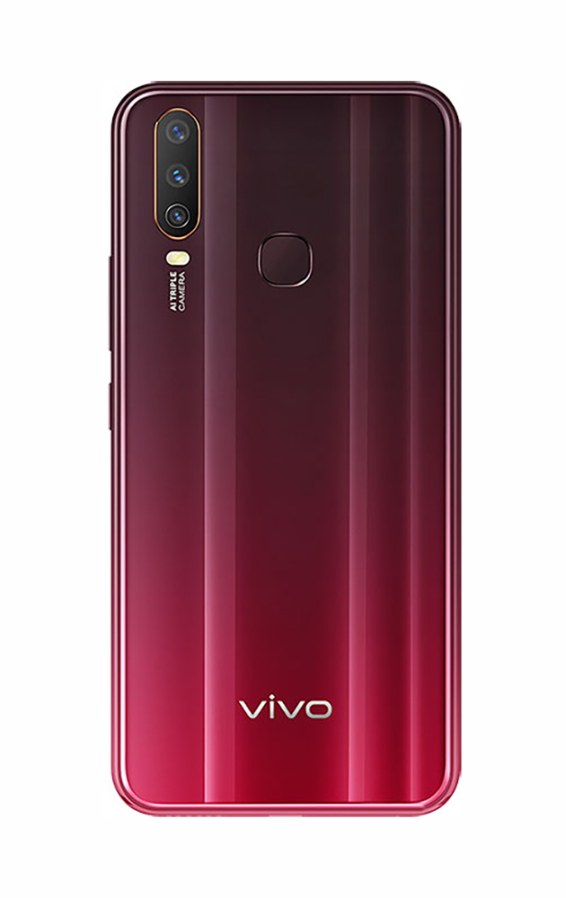 vivo y12 pictures