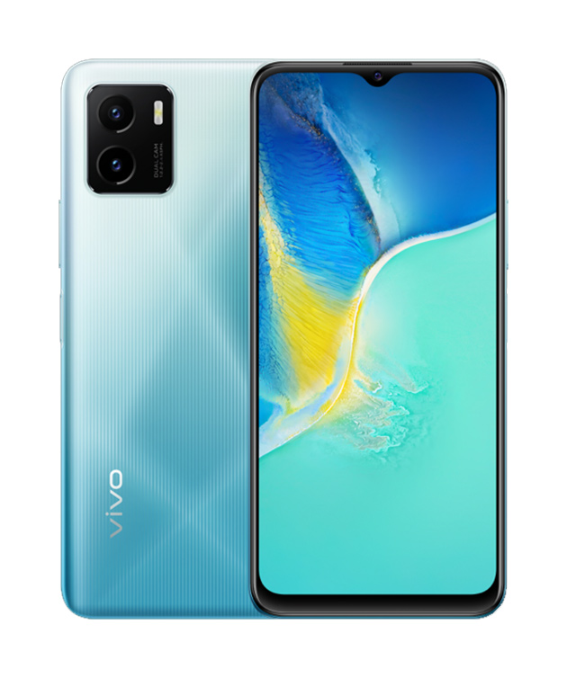 vivo y15c pictures