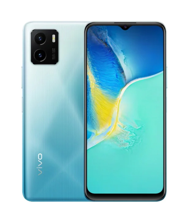 vivo y15s pictures