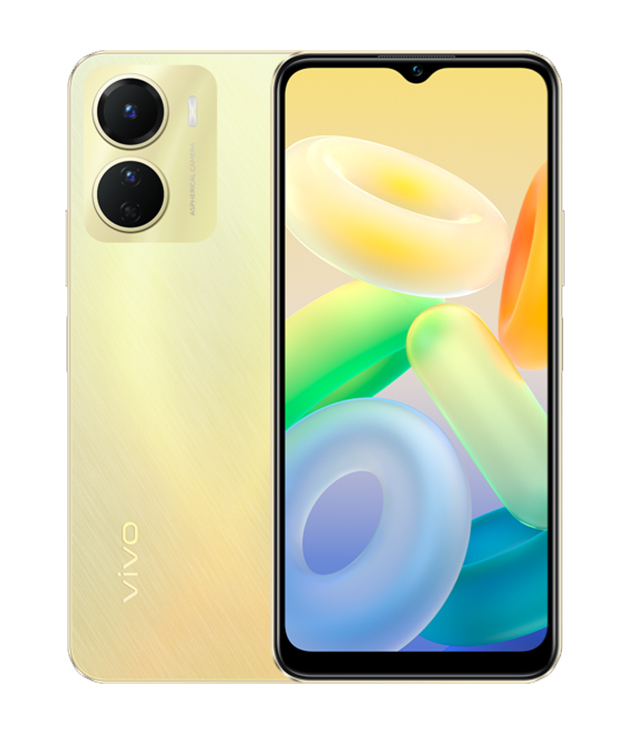 vivo y16 pictures