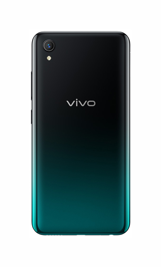 vivo y1s pictures