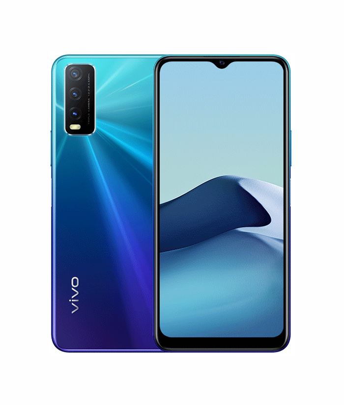 vivo y20 2021 pictures